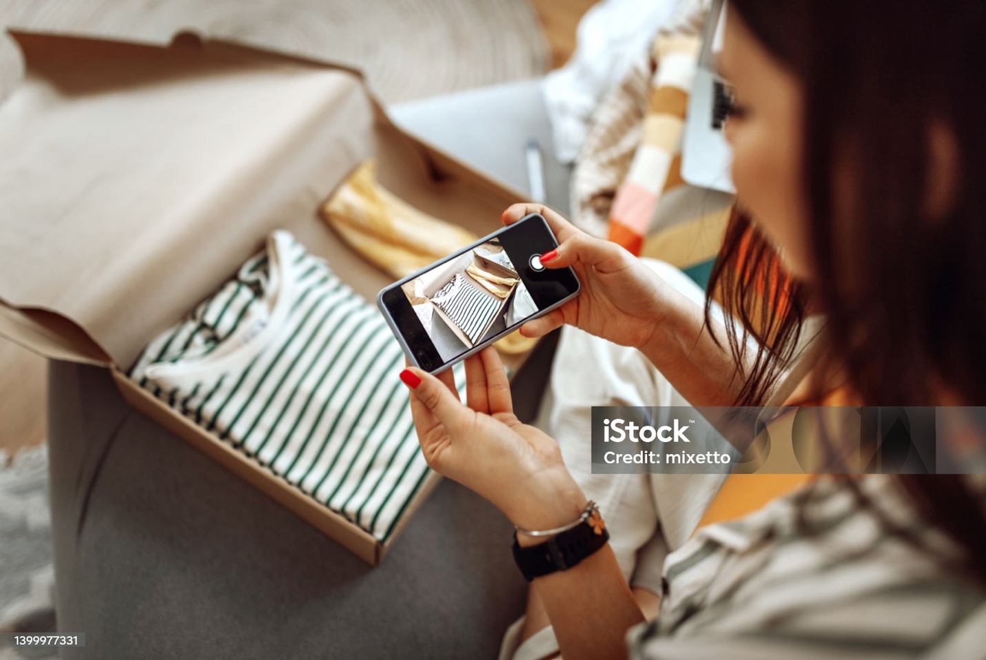 Chiến lược giúp giảm tỉ lệ trả hàng trong thương mại điện tử - Ảnh 1.