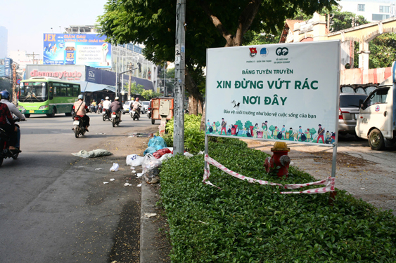 Rác thải - thực trạng và giải pháp bền vững: Những chuyện không vui - Ảnh 2. Rác thải - thực trạng và giải pháp bền vững: Những chuyện không vui - Ảnh 2.