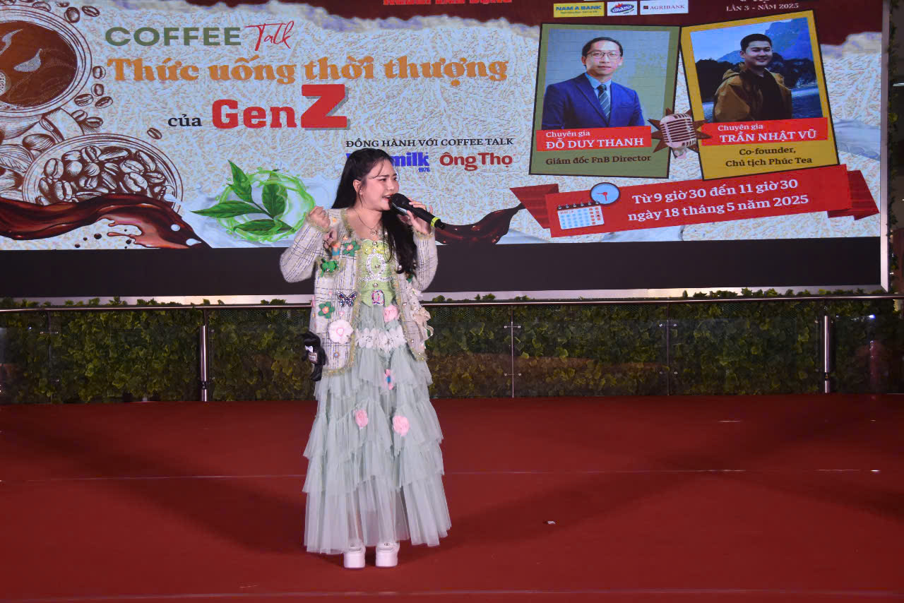 Gen Z chi phối thị trường đồ uống và những sai lầm thường gặp của người trẻ khi khởi nghiệp - Ảnh 5.
