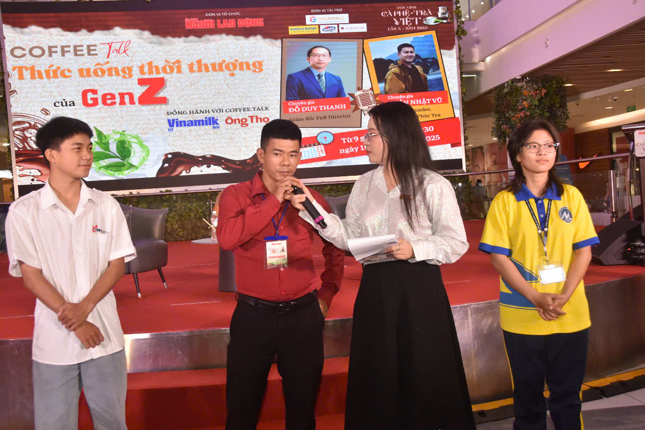Gen Z chi phối thị trường đồ uống và những sai lầm thường gặp của người trẻ khi khởi nghiệp - Ảnh 7.