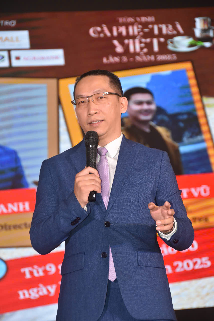 Gen Z chi phối thị trường đồ uống và những sai lầm thường gặp của người trẻ khi khởi nghiệp - Ảnh 2.