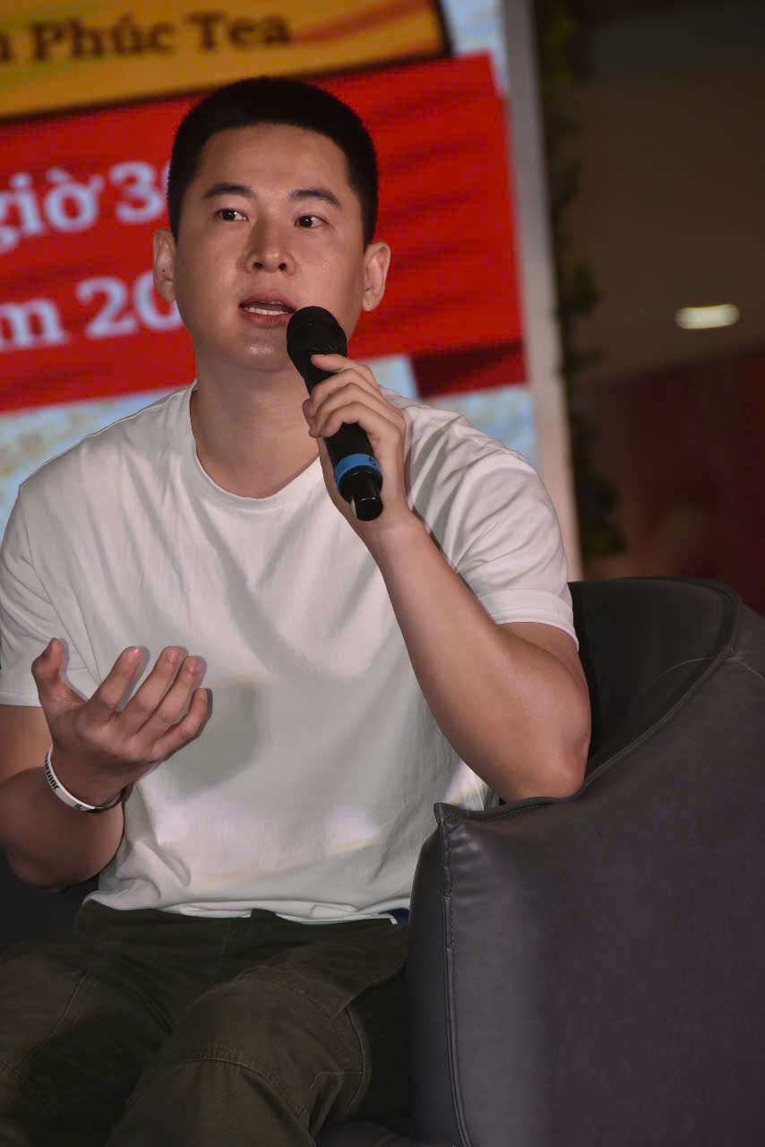 Gen Z chi phối thị trường đồ uống và những sai lầm thường gặp của người trẻ khi khởi nghiệp - Ảnh 3.