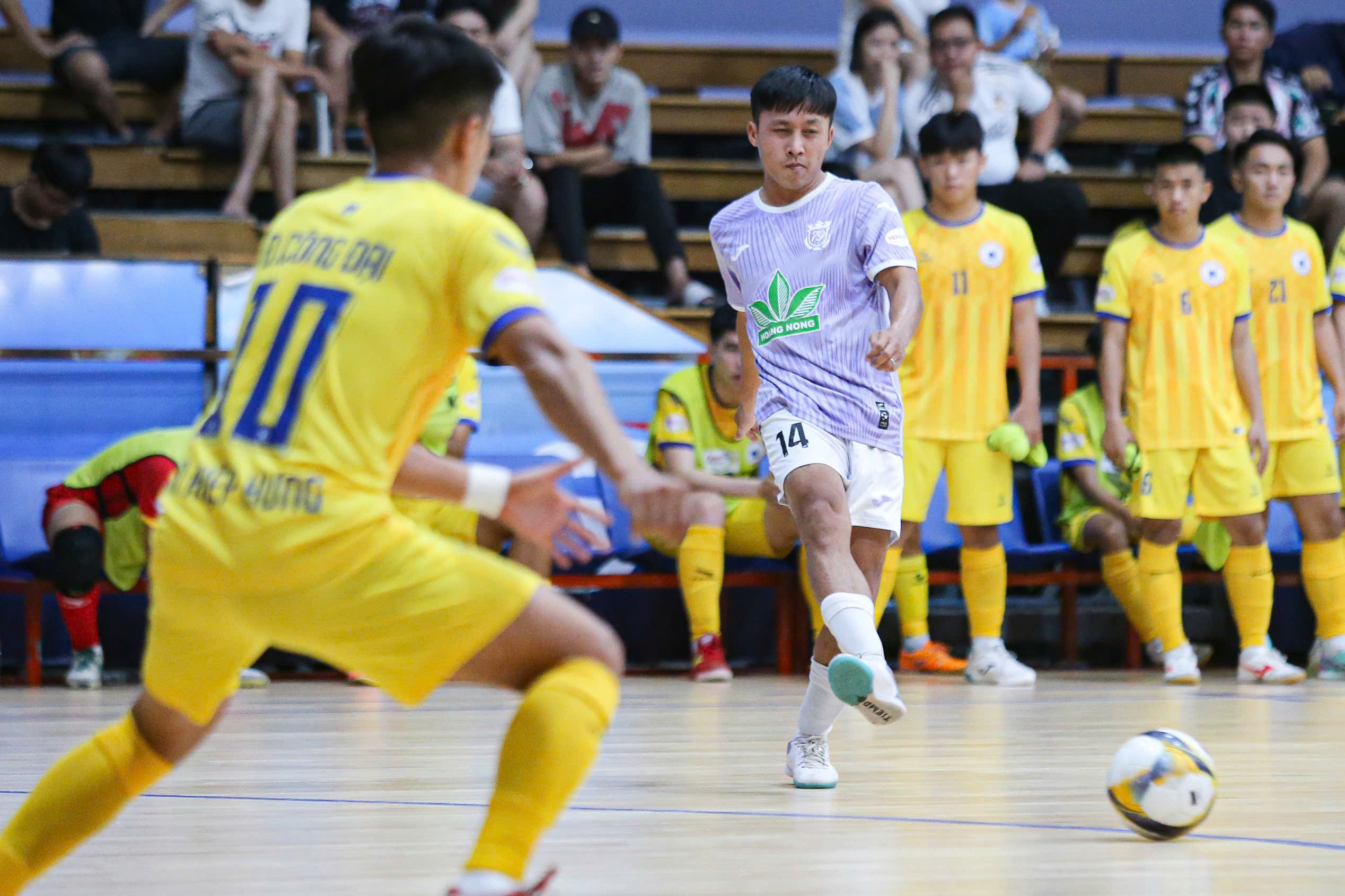Hy hữu, cầu thủ ghi bàn