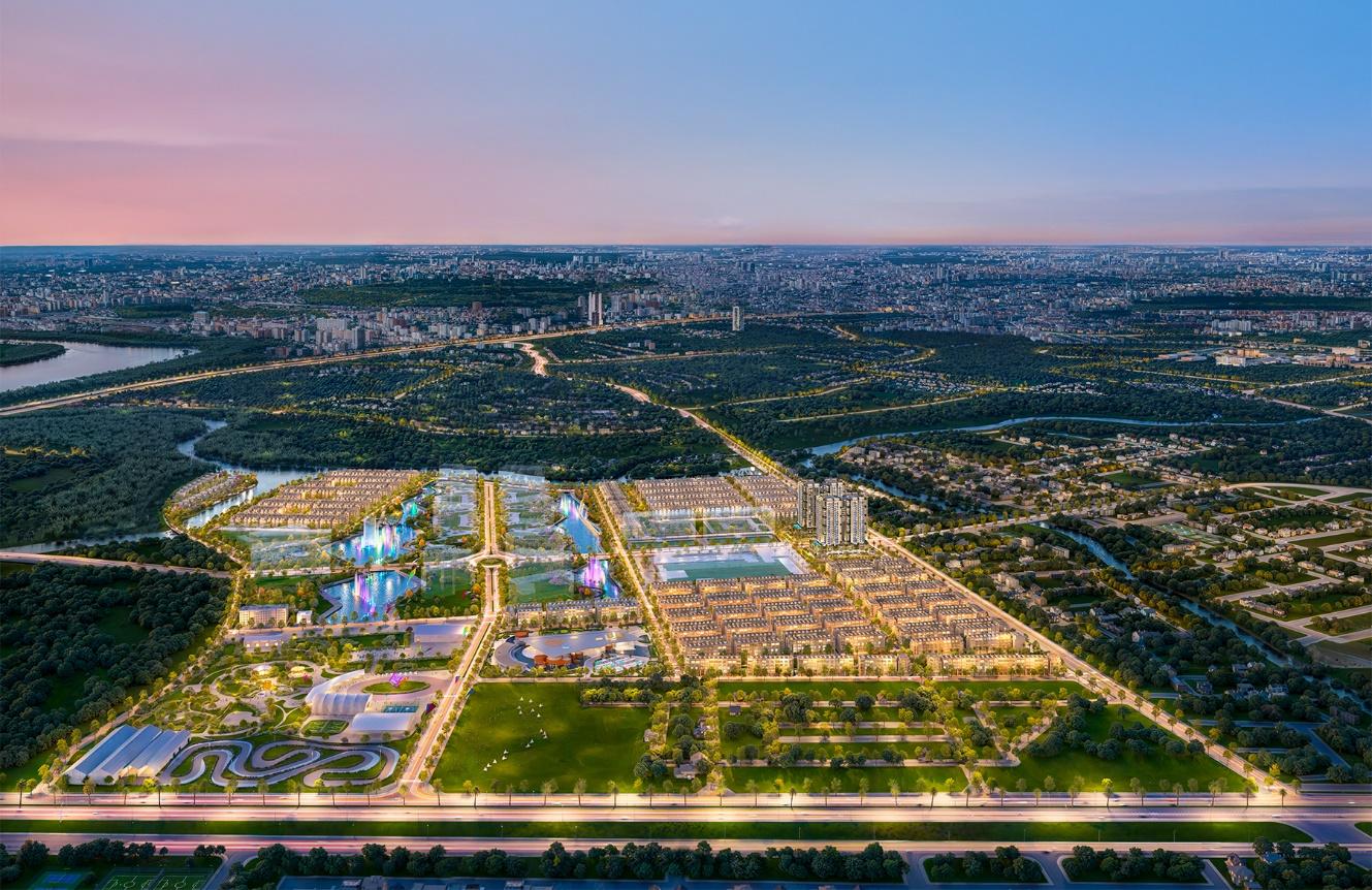 Masterise Homes với “cú đúp” danh giá tại International Property Awards 2025-2026 - Ảnh 3.