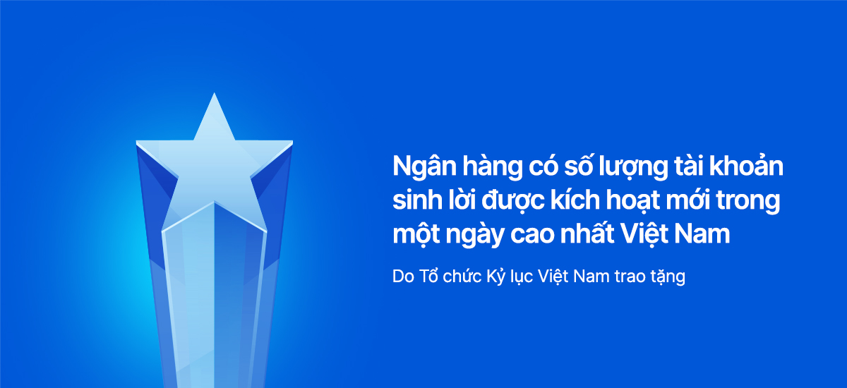 VIB xác lập kỷ lục ngành tài chính - đánh thức dòng tiền nhàn rỗi từ Bắc đến Nam- Ảnh 3. VIB xác lập kỷ lục ngành tài chính - đánh thức dòng tiền nhàn rỗi từ Bắc đến Nam- Ảnh 3.