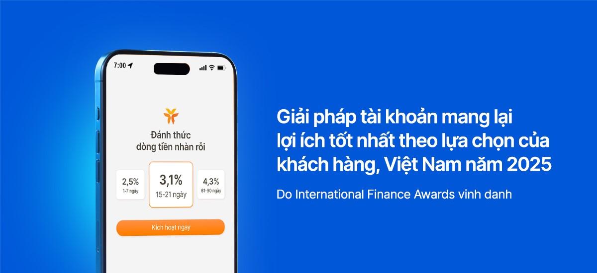 VIB xác lập kỷ lục ngành tài chính - đánh thức dòng tiền nhàn rỗi từ Bắc đến Nam- Ảnh 4. VIB xác lập kỷ lục ngành tài chính - đánh thức dòng tiền nhàn rỗi từ Bắc đến Nam- Ảnh 4.
