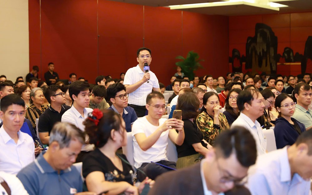 Chứng khoán dự báo bùng nổ với KRX, nhà đầu tư làm gì để tránh "lỡ tàu"? - Ảnh 1.