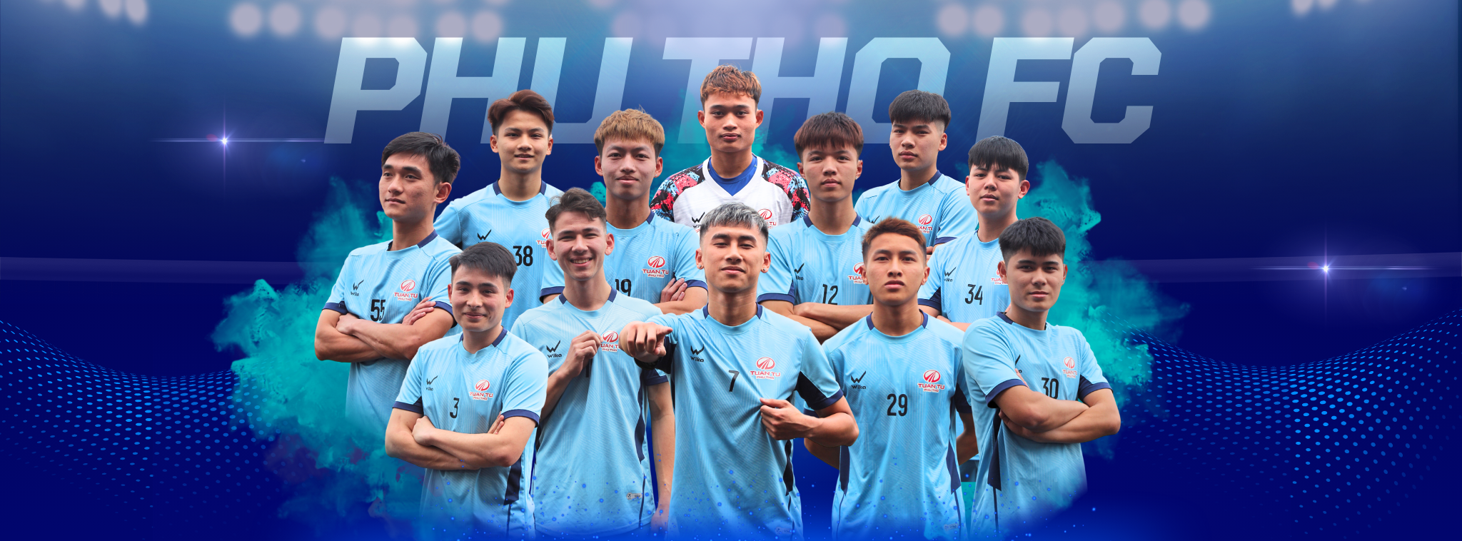 FIFA cho CLB Phú Thọ rớt hạng vì liên quan dàn xếp tỉ số - Ảnh 1.