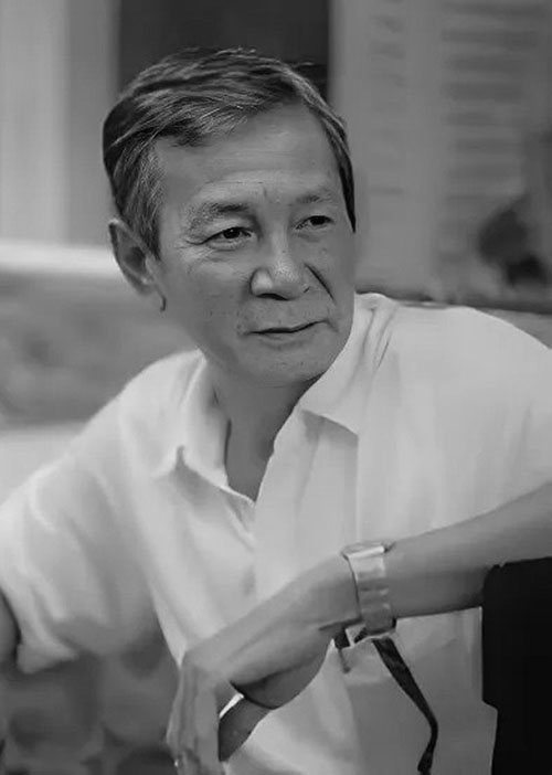 Thương tiếc diễn viên phim "Những nẻo đường phù sa" - Ảnh 1.