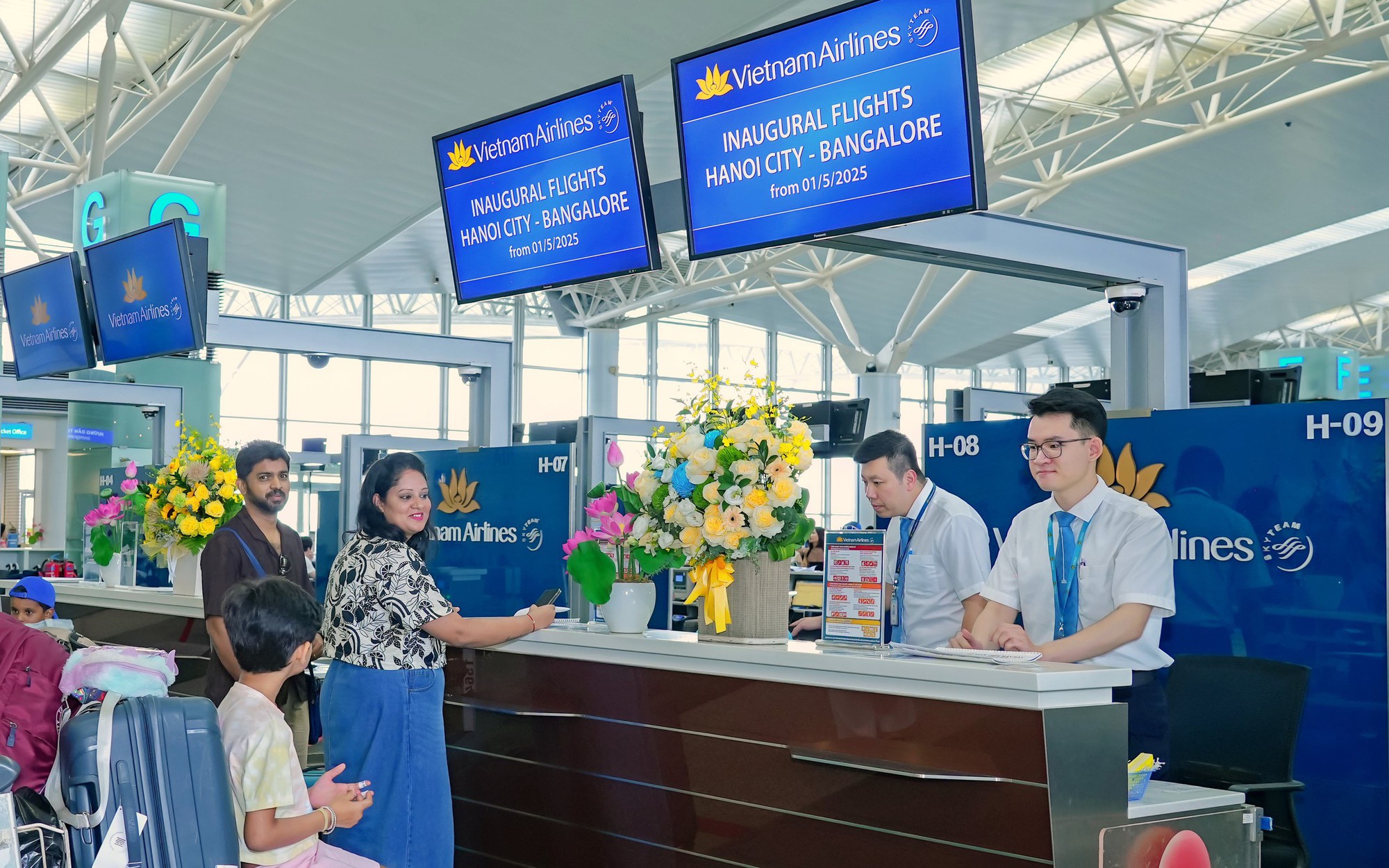 Điểm đặc biệt thị trường hàng không dịp lễ 30-4, 1-5- Ảnh 2.
