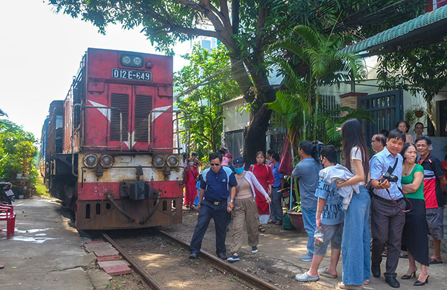 Hàng ngàn món ăn hội tụ tại Lễ hội Văn hóa Ẩm thực Bình Định 2025 - Ảnh 11.