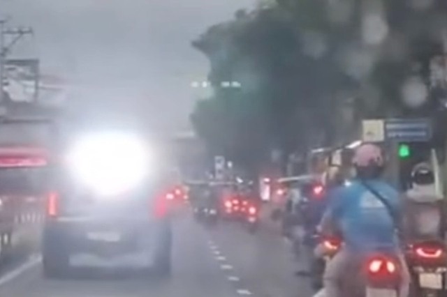 Thay bóng đèn led, ô tô có được đăng kiểm?- Ảnh 1. Thay bóng đèn led, ô tô có được đăng kiểm?- Ảnh 1.