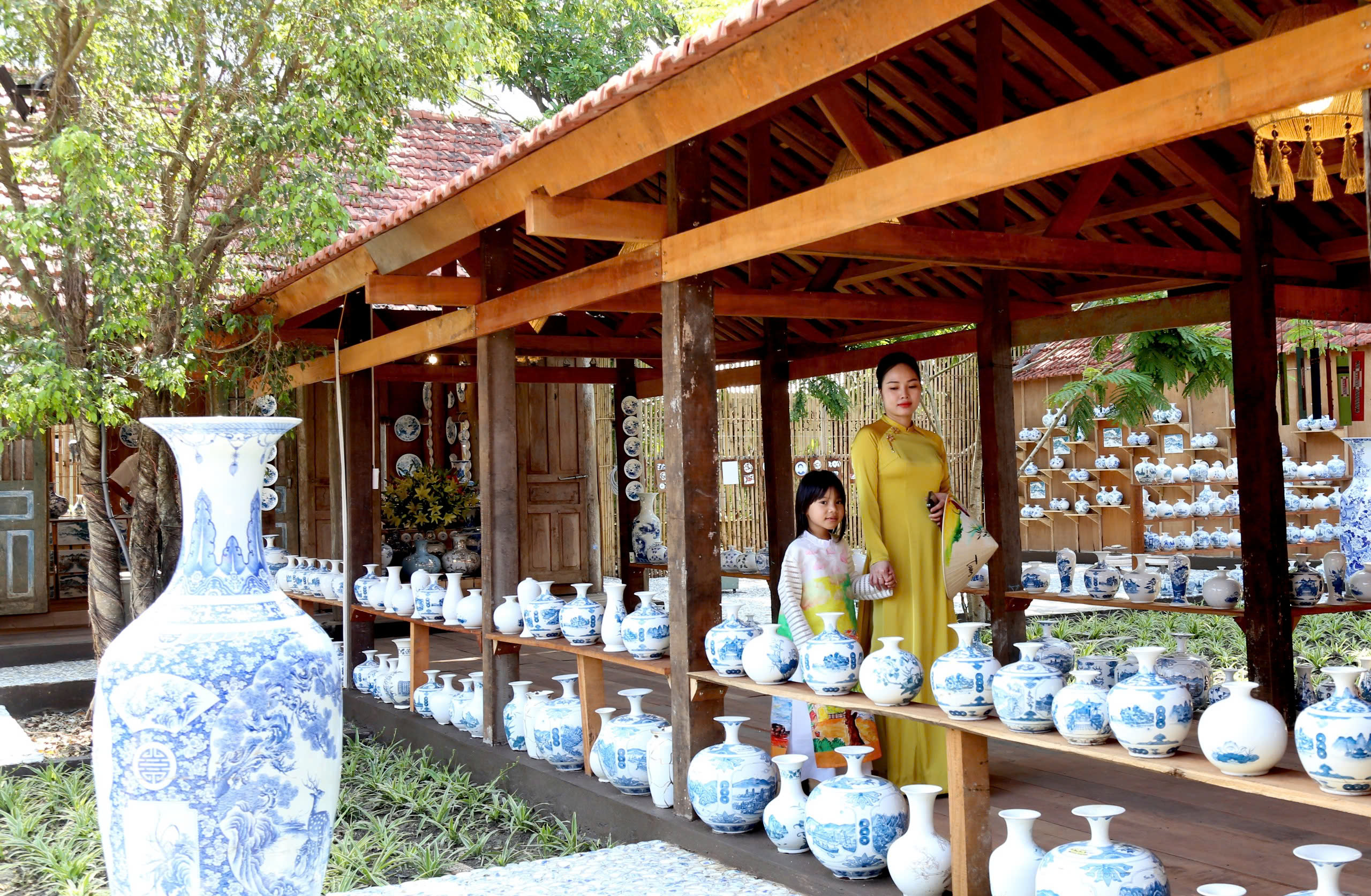 Série unikátních turistických a kulturních akcí v rámci Týdne cestovního ruchu Ninh Binh 2025 - Foto 2. Chuỗi sự kiện du lịch, văn hóa đặc sắc của Tuần Du lịch Ninh Bình 2025- Ảnh 2.