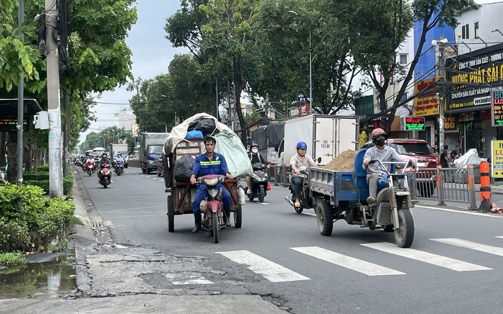 Rác thải - thực trạng và giải pháp bền vững (*): Sáng kiến, nỗ lực sẽ có kết quả - Ảnh 3.