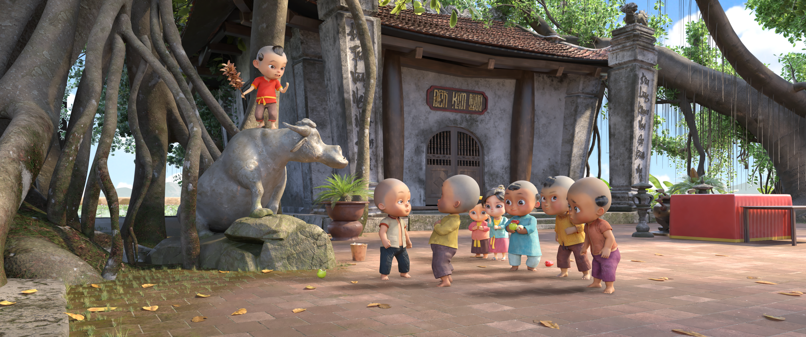 Phim Chiếu Rạp Tuần Này (30/05/2025) - Ra Rạp Xem Gì