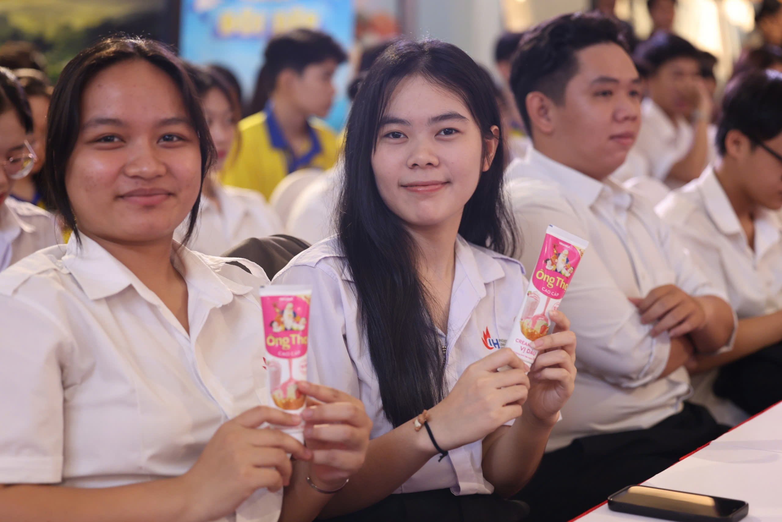 Gen Z chi phối thị trường đồ uống và những sai lầm thường gặp của người trẻ khi khởi nghiệp - Ảnh 1.