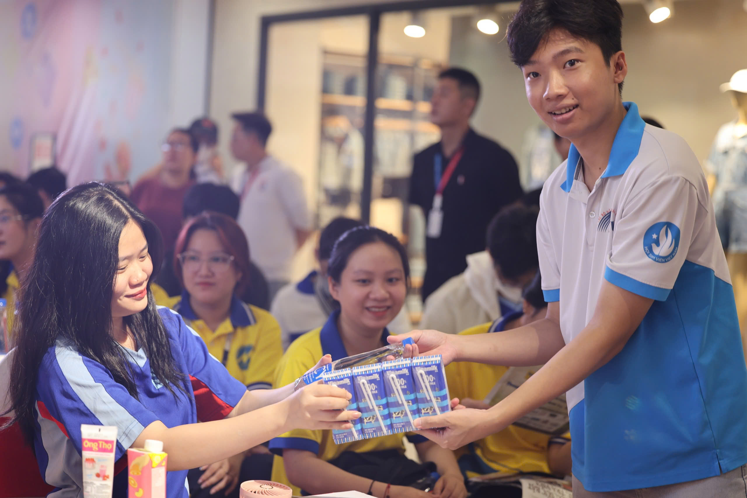 Gen Z chi phối thị trường đồ uống và những sai lầm thường gặp của người trẻ khi khởi nghiệp - Ảnh 2.