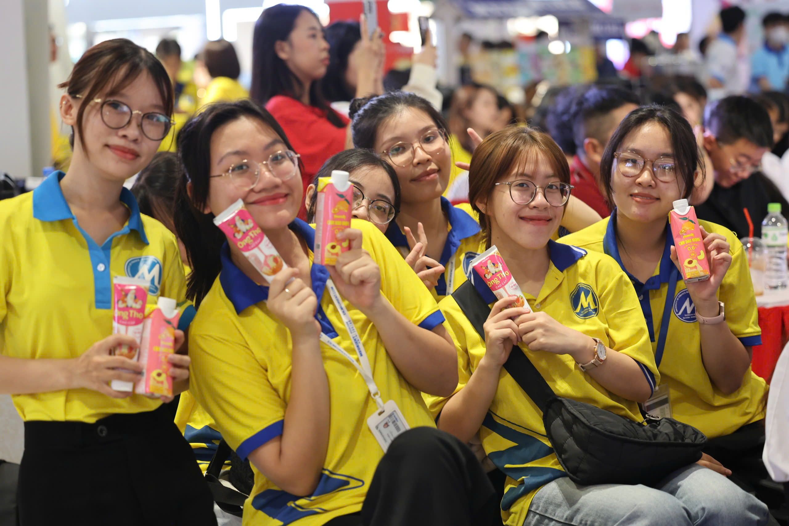Gen Z chi phối thị trường đồ uống và những sai lầm thường gặp của người trẻ khi khởi nghiệp - Ảnh 3.