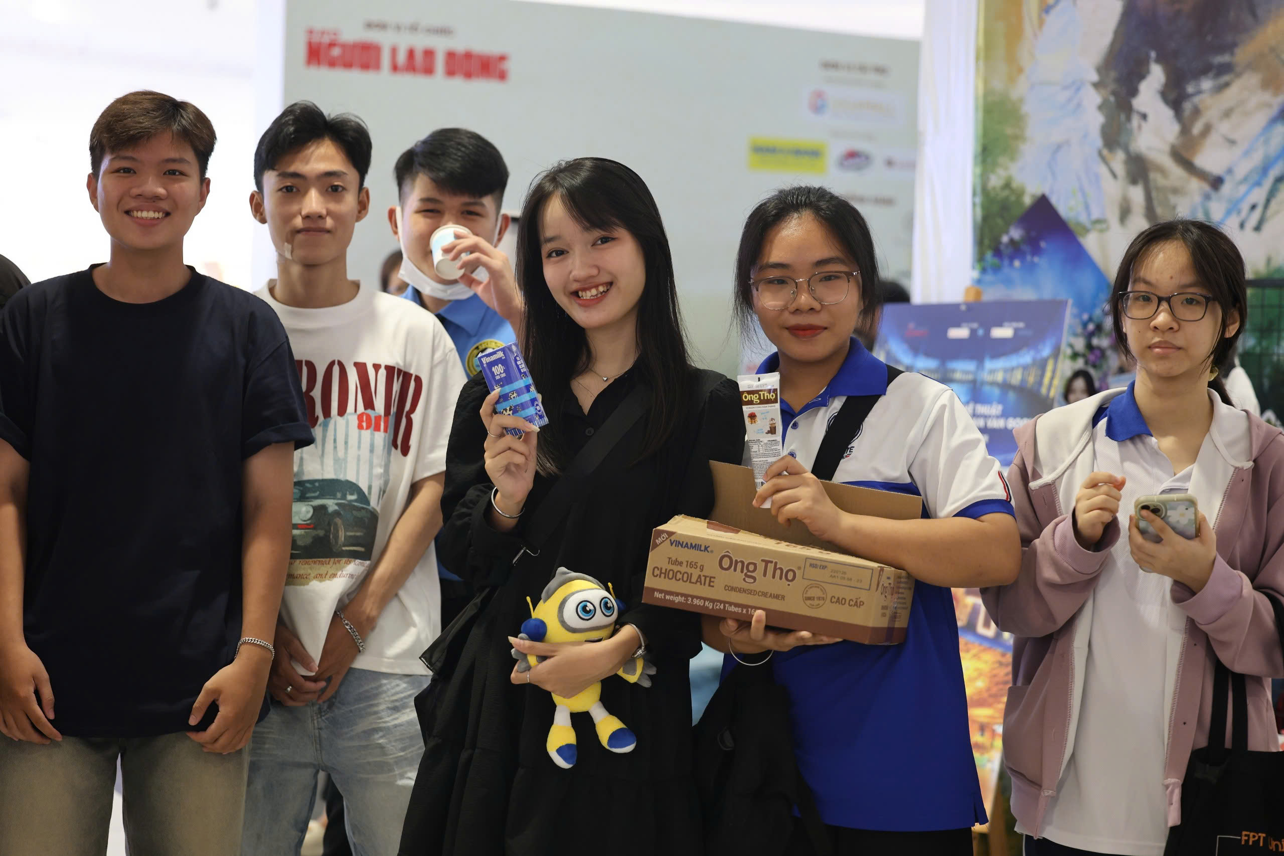 Gen Z chi phối thị trường đồ uống và những sai lầm thường gặp của người trẻ khi khởi nghiệp - Ảnh 4.