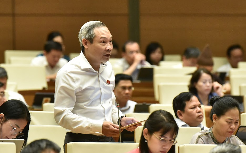 Phụ huynh "tố" sữa hỏng, chuyên gia khuyến cáo cách dùng sữa an toàn cho trẻ  - Ảnh 3.