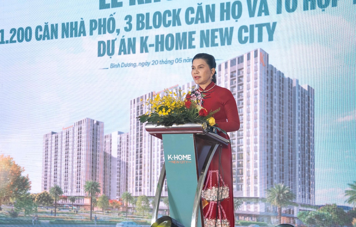 Giới thiệu Kim Oanh Land và vai trò trong Kim Oanh Group
