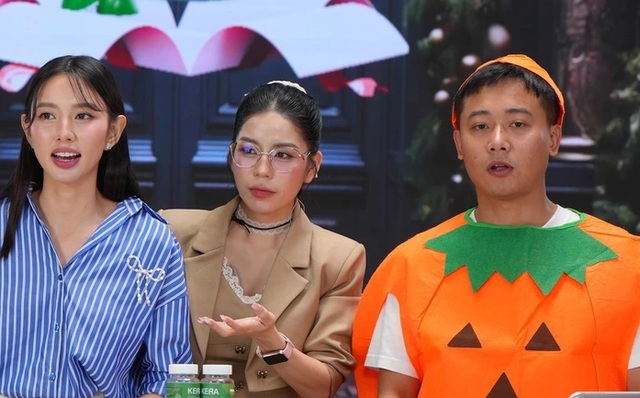 Khối tài sản của hoa hậu Thùy Tiên ở tuổi 27 - Ảnh 3.