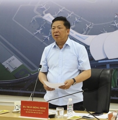 Phải đẩy nhanh tiến độ dự án đường cao tốc Biên Hòa - Vũng Tàu- Ảnh 4. Phải đẩy nhanh tiến độ dự án đường cao tốc Biên Hòa - Vũng Tàu- Ảnh 4.