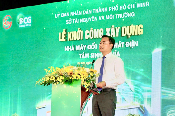 Rác thải - thực trạng và giải pháp bền vững (*): Sáng kiến, nỗ lực sẽ có kết quả - Ảnh 1. Rác thải - thực trạng và giải pháp bền vững (*): Sáng kiến, nỗ lực sẽ có kết quả - Ảnh 1.