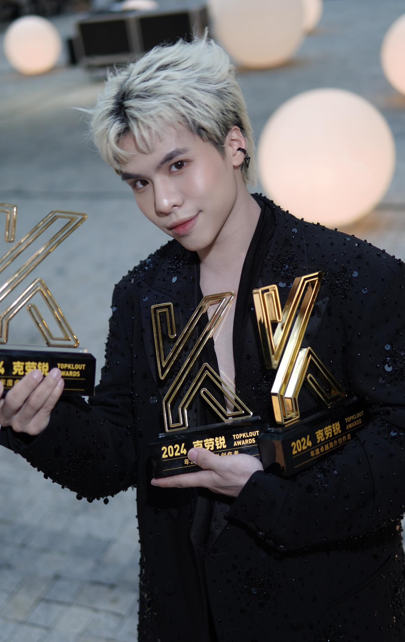 KOC Gen-Z: Duy Nhất và hành trình truyền cảm hứng nâng tầm thương hiệu Việt- Ảnh 3. KOC Gen-Z: Duy Nhất và hành trình truyền cảm hứng nâng tầm thương hiệu Việt- Ảnh 3.