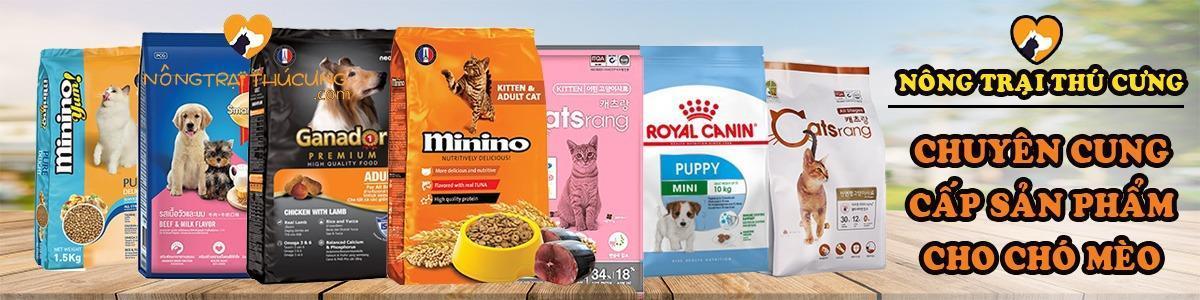 Câu chuyện chinh phục khách hàng bằng uy tín của “Nông trại thú cưng” trên Lazada- Ảnh 2. Câu chuyện chinh phục khách hàng bằng uy tín của “Nông trại thú cưng” trên Lazada- Ảnh 2.