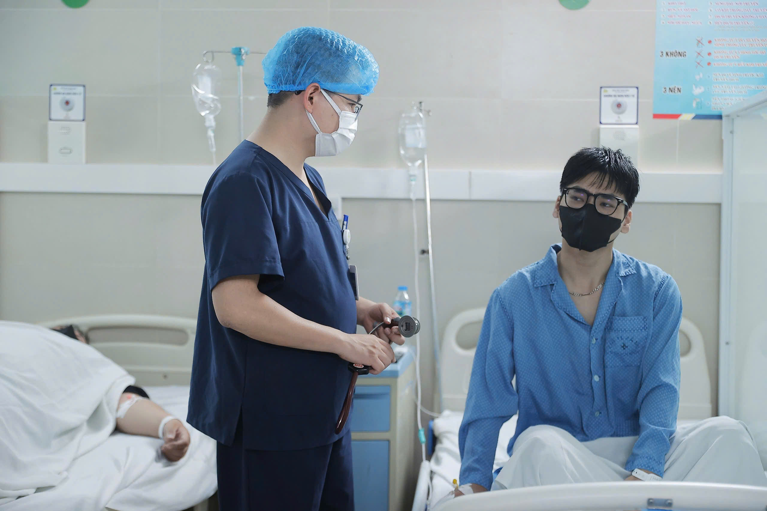 Sẵn sàng phương án ứng phó dịch COVID-19