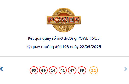 Vietlott liên tiếp có vé trúng giải Jackpot 2- Ảnh 1. Vietlott liên tiếp có vé trúng giải Jackpot 2- Ảnh 1.