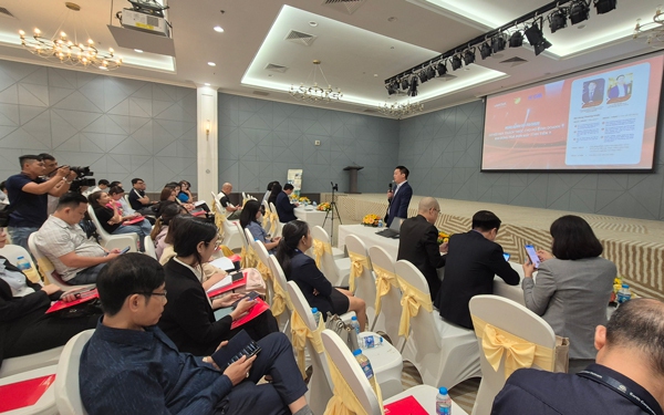 Tiếp sức hộ kinh doanh - Ảnh 2.