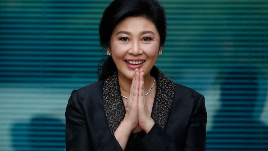 Cựu Thủ tướng Thái Lan Yingluck Shinawatra phải bồi thường số tiền “khủng”- Ảnh 1. Cựu Thủ tướng Thái Lan Yingluck Shinawatra phải bồi thường số tiền “khủng”- Ảnh 1.