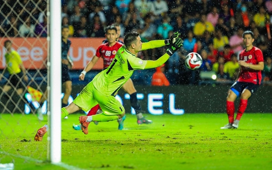 V-League: CLB Nam Định có thể đăng quang sớm - Ảnh 3.