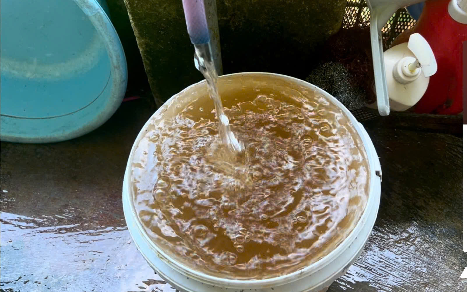 Giá nước tăng: Quảng Nam sẽ kiểm tra, rà soát - Ảnh 2.