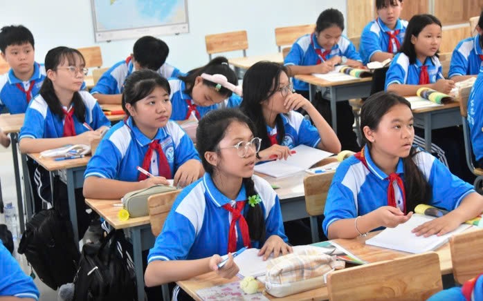 Chính sách ưu việt, nhân văn
