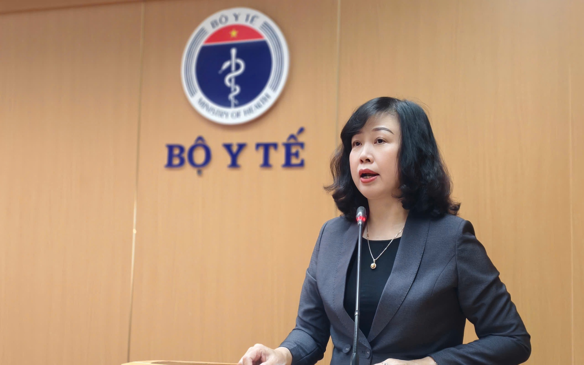 Quyết tâm đẩy lùi hàng giả - Ảnh 1.