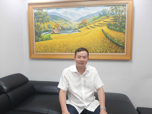 Khẩn trương gỡ khó cho xuất khẩu sầu riêng - Ảnh 1.