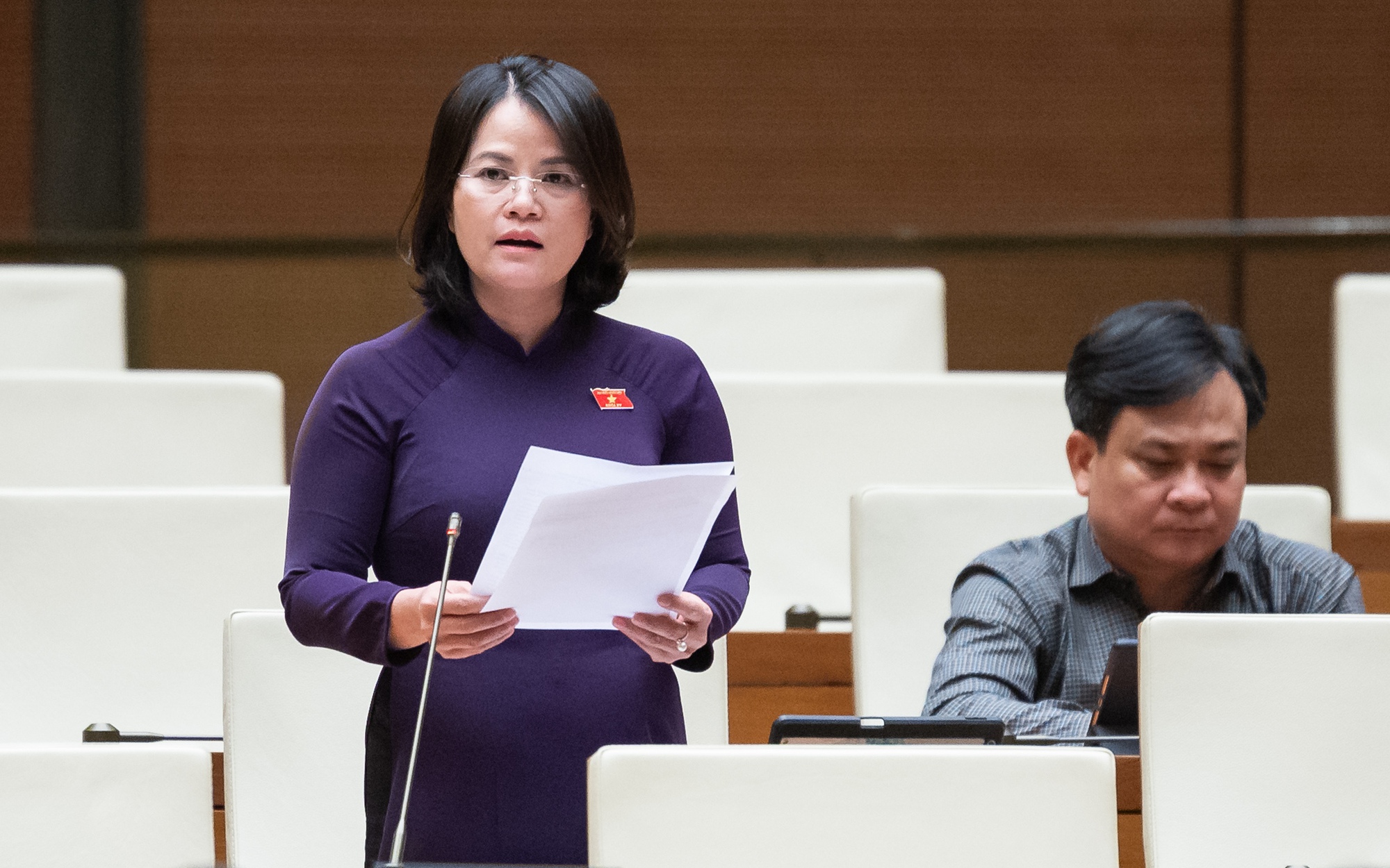 Có an cư mới lạc nghiệp - Ảnh 1.