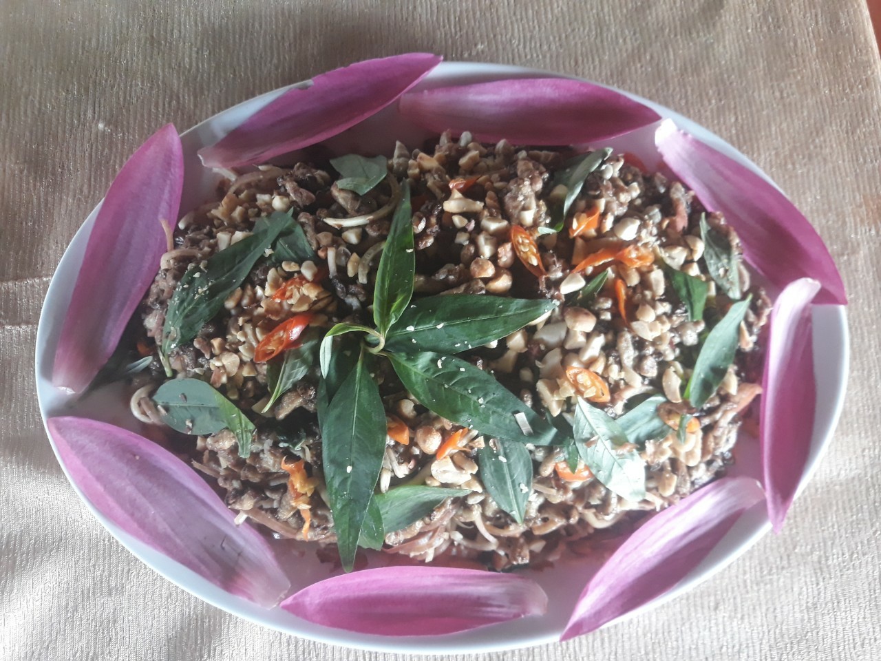 Những đặc sản trứ danh ở Cà Mau khiến du khách khó bỏ qua- Ảnh 12. Những đặc sản trứ danh ở Cà Mau khiến du khách khó bỏ qua- Ảnh 12.