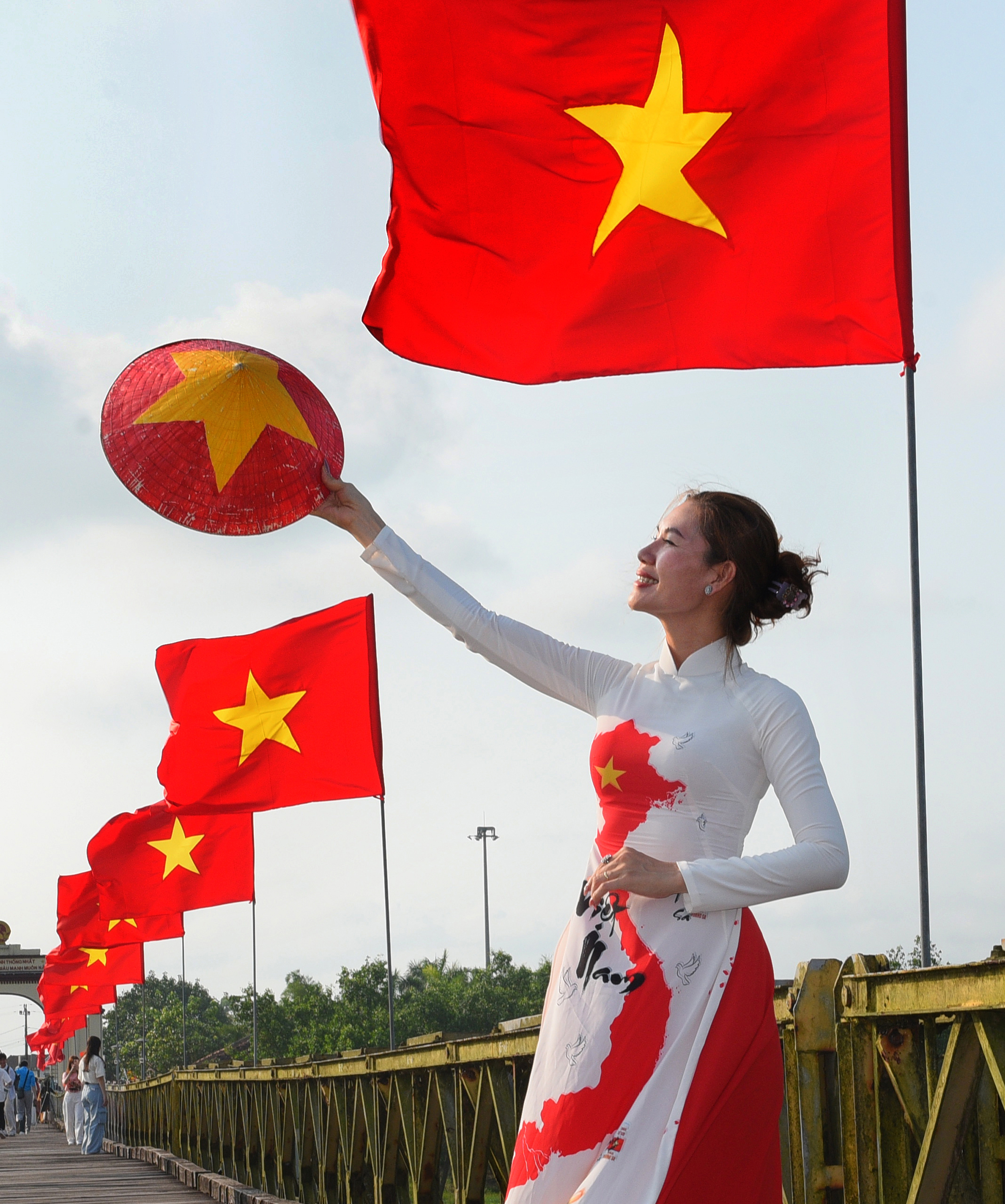 Niềm tự hào - Ảnh 5. Niềm tự hào - Ảnh 5.