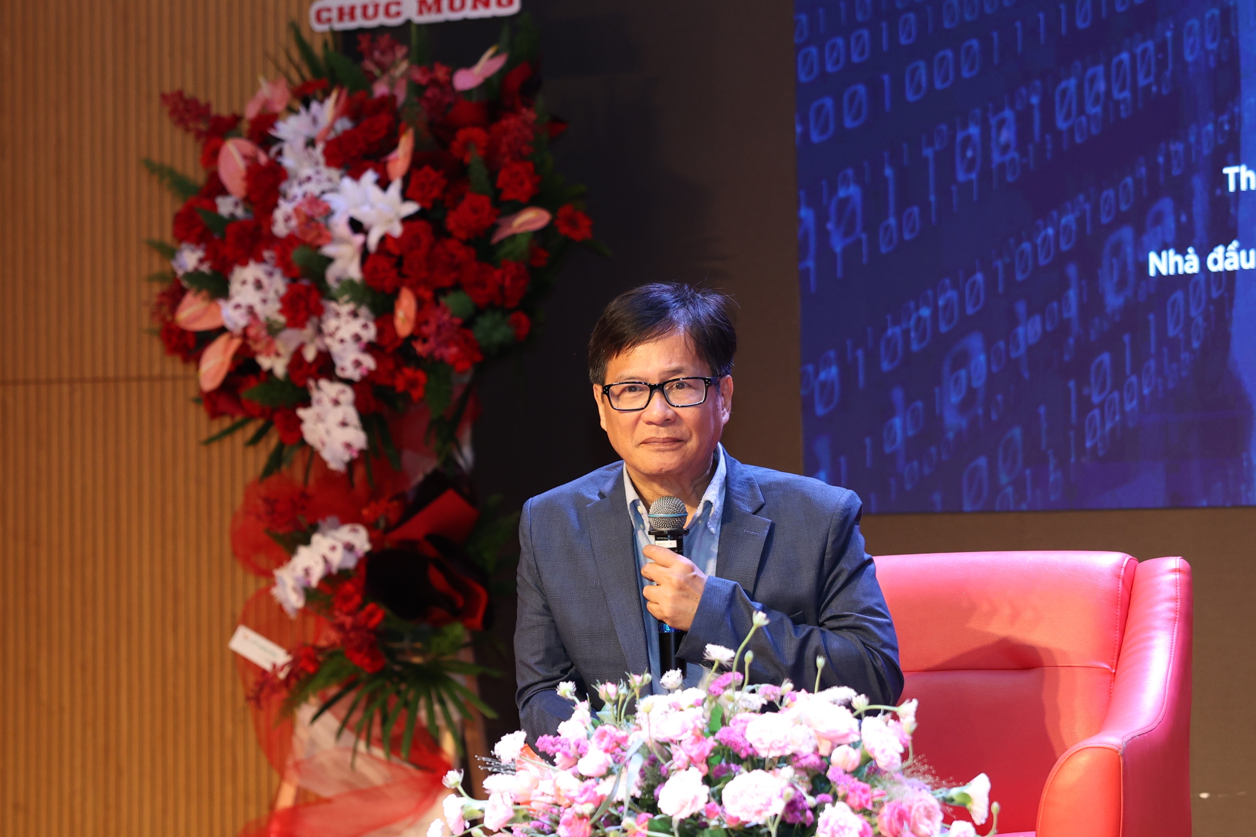 ホーチミン市の投資およびクリエイティブなスタートアップ環境をシンガポールと同等にする - 写真 3。 Đưa môi trường đầu tư và khởi nghiệp sáng tạo của TP HCM sánh ngang Singapore- Ảnh 3.