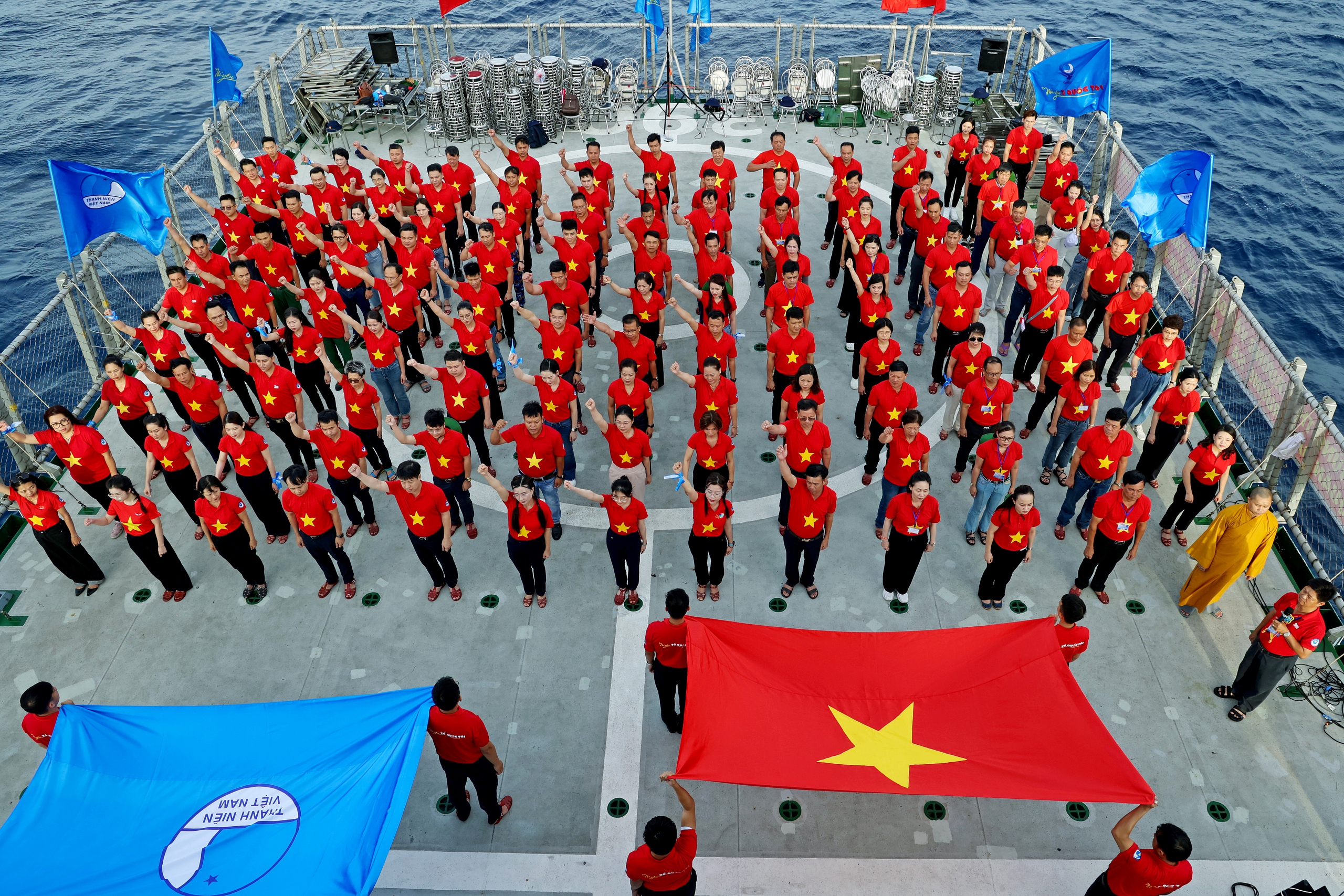 Niềm tự hào - Ảnh 3. Niềm tự hào - Ảnh 3.