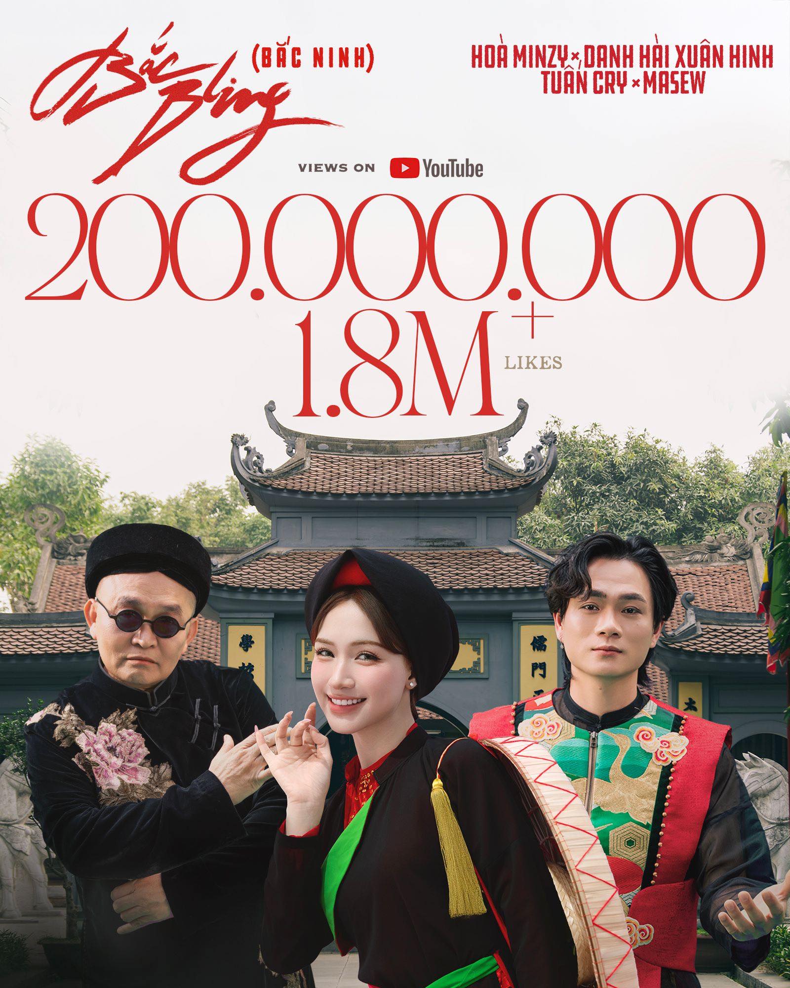 Đưa nhạc Việt vươn ra thế giới - Ảnh 1.