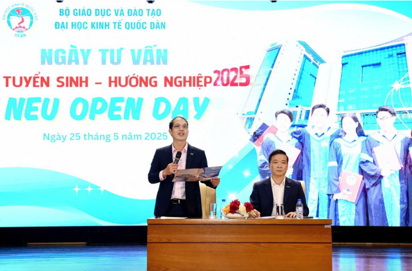 Thí sinh quan tâm nhất đến quy đổi điểm xét tuyển- Ảnh 1. Thí sinh quan tâm nhất đến quy đổi điểm xét tuyển- Ảnh 1.
