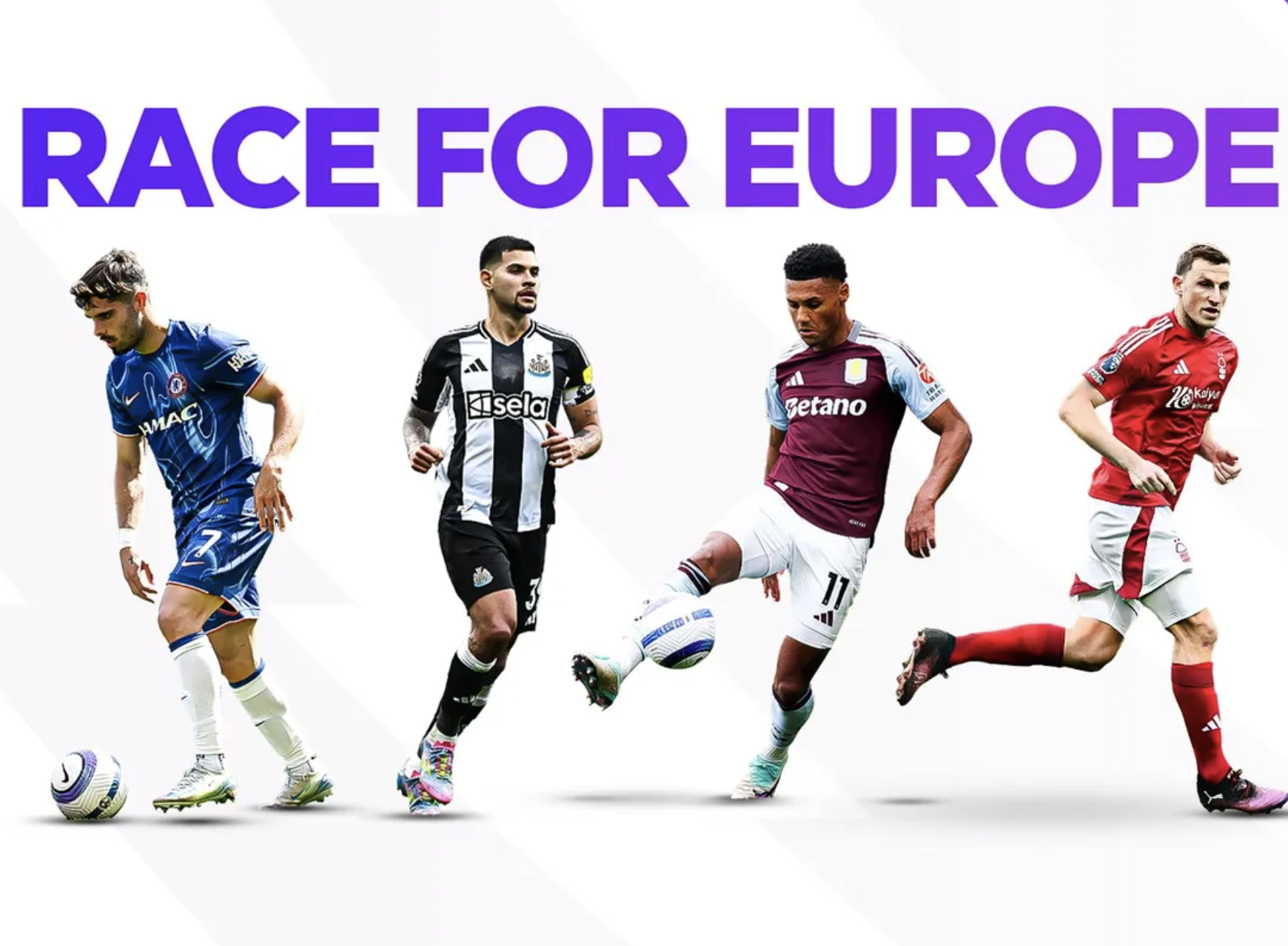 Trực tiếp vòng 38 Ngoại hạng Anh: Ai tranh vé dự Champions League? - Ảnh 1.