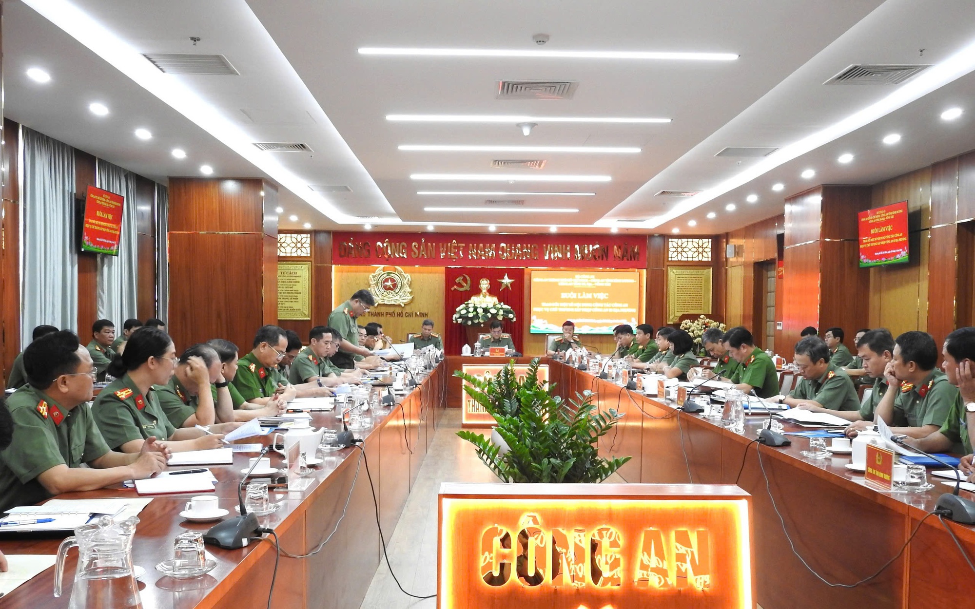 Sáp nhập Bình Dương, Bà Rịa - Vũng Tàu vào TP HCM là cuộc cách mạng về tổ chức, tư duy - Ảnh 2.