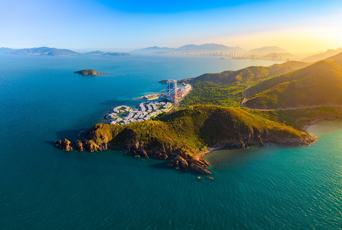 KDI Holdings “bắt tay” The Ascott Limited quản lý vận hành Somerset Nha Trang- Ảnh 2. KDI Holdings “bắt tay” The Ascott Limited quản lý vận hành Somerset Nha Trang- Ảnh 2.