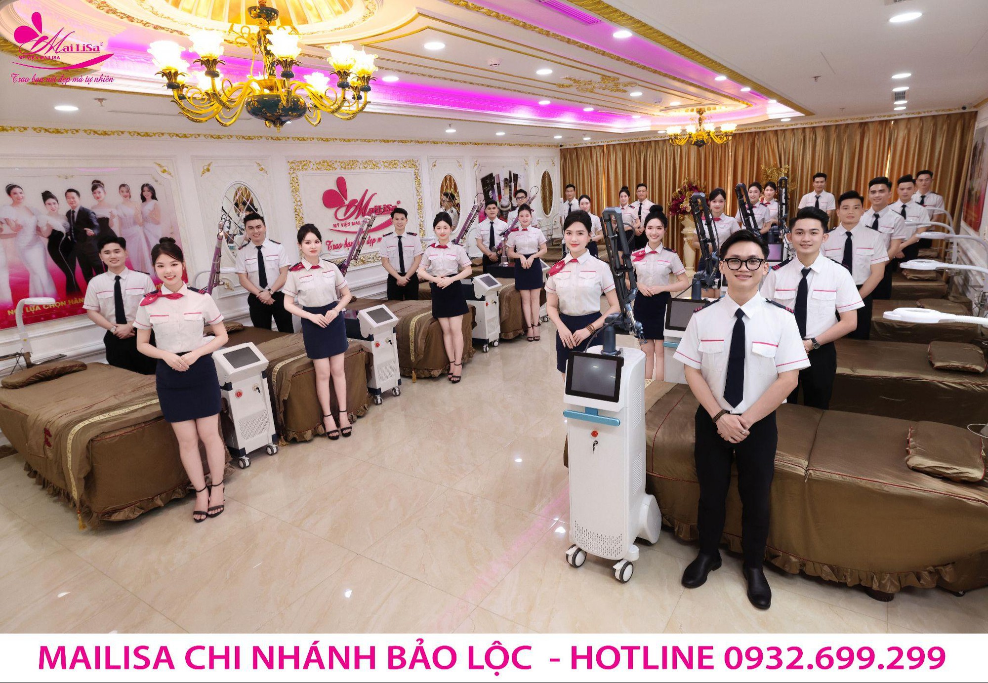 Đại nhạc hội mừng Khai trương Mailisa Bảo Lộc: Đêm không ngủ giữa lòng phố núi- Ảnh 2. Đại nhạc hội mừng Khai trương Mailisa Bảo Lộc: Đêm không ngủ giữa lòng phố núi- Ảnh 2.